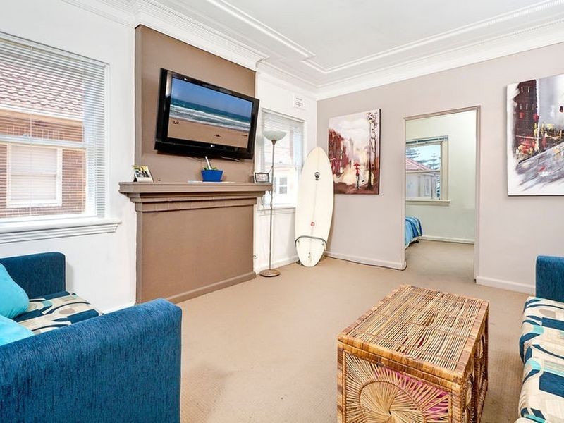 3 & 4/90 Whistler Street, Manly NSW 2095