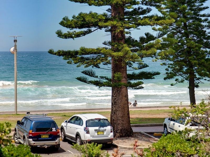 3 & 4/90 Whistler Street, Manly NSW 2095