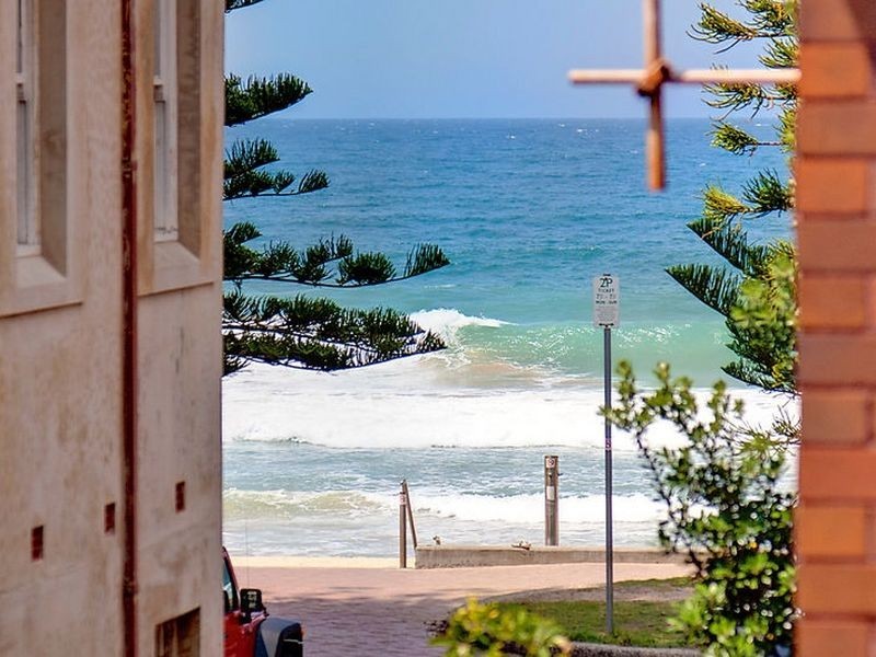 3 & 4/90 Whistler Street, Manly NSW 2095