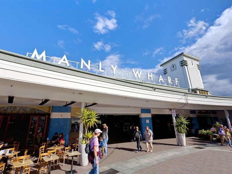 3 & 4/90 Whistler Street, Manly NSW 2095