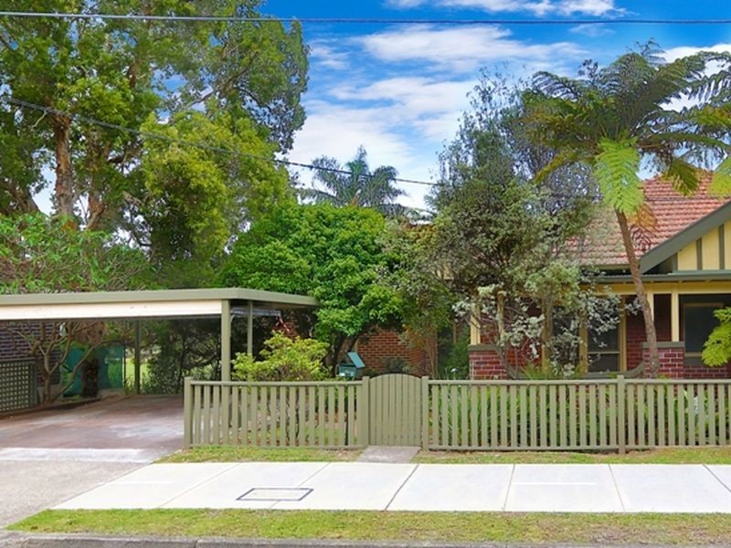 32 Balgowlah Road, Fairlight NSW 2094