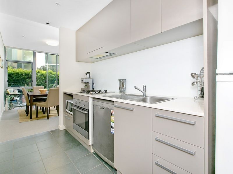 101/7 Sylvan Avenue, Balgowlah NSW 2093