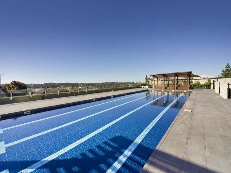 101/7 Sylvan Avenue, Balgowlah NSW 2093