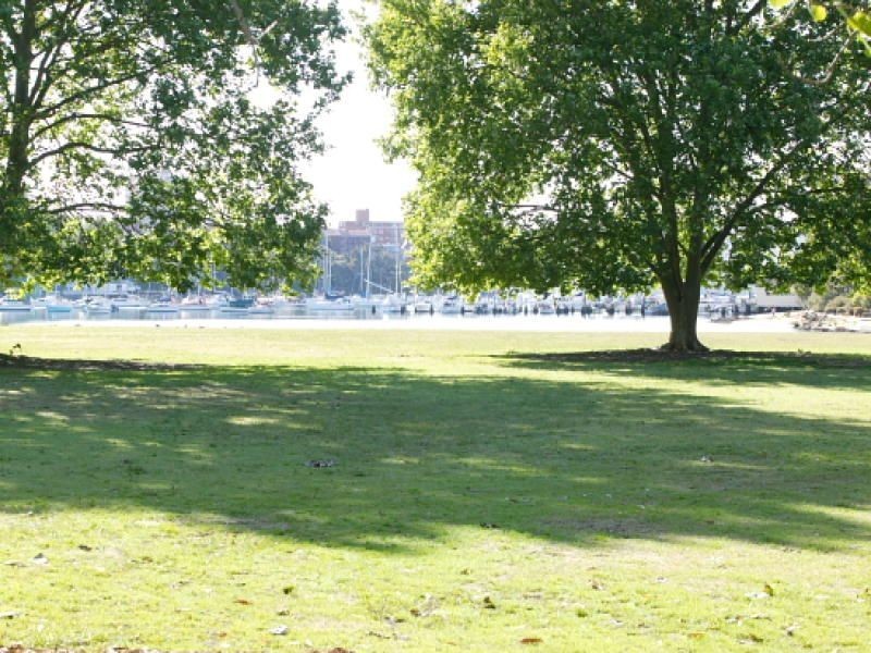 101/7 Sylvan Avenue, Balgowlah NSW 2093