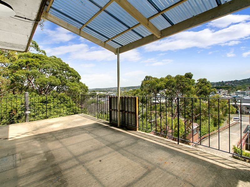 5/265 Harbord Road, Brookvale NSW 2100
