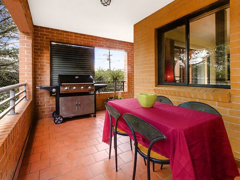 14/21 Quirk Road, Manly Vale NSW 2093