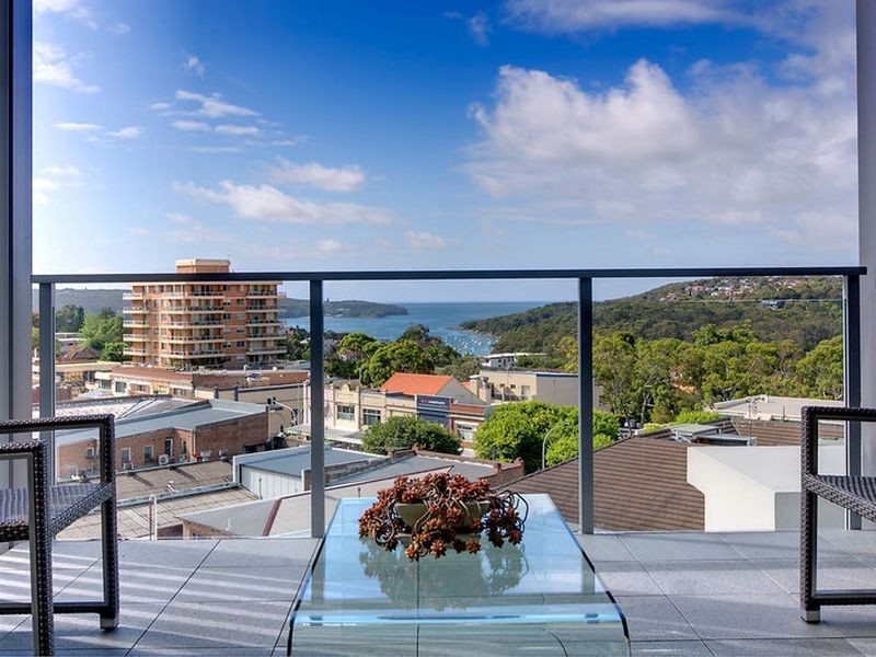 0 Sylvan Ave, Balgowlah NSW 2093