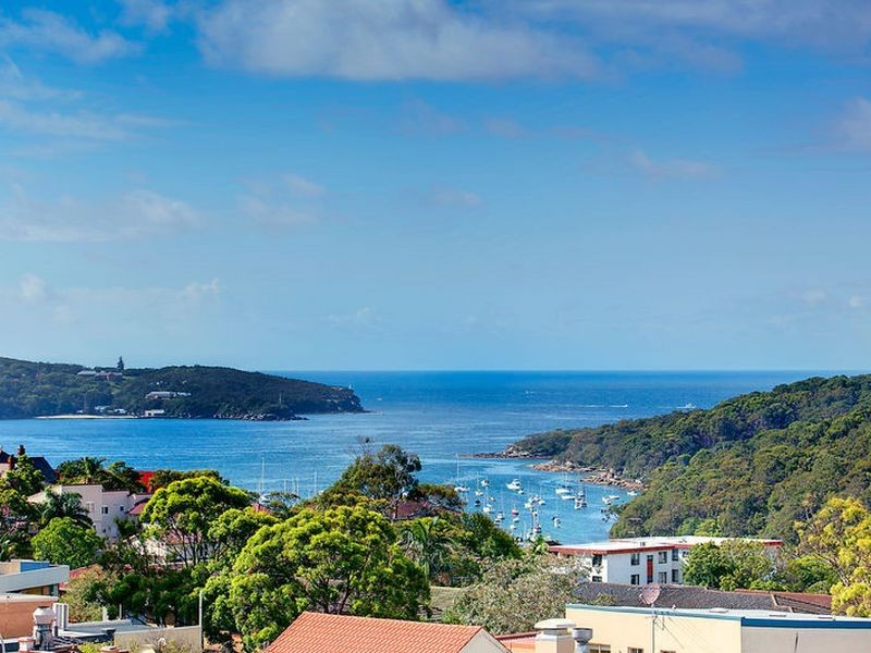 0 Sylvan Ave, Balgowlah NSW 2093