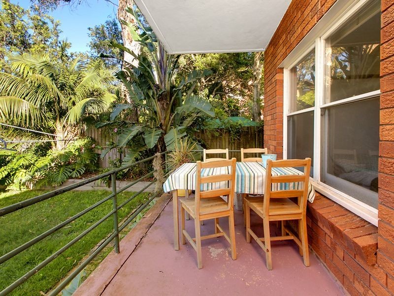 4/145 Woodland Street, Balgowlah NSW 2093