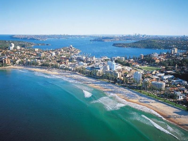 2/133 Sydney Road, Fairlight NSW 2094