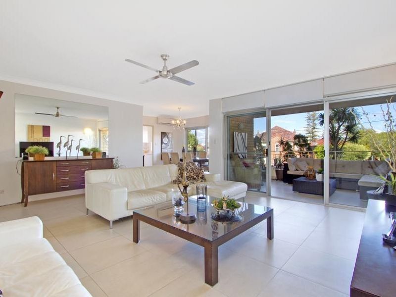 1/28 Lauderdale Ave, Fairlight NSW 2094