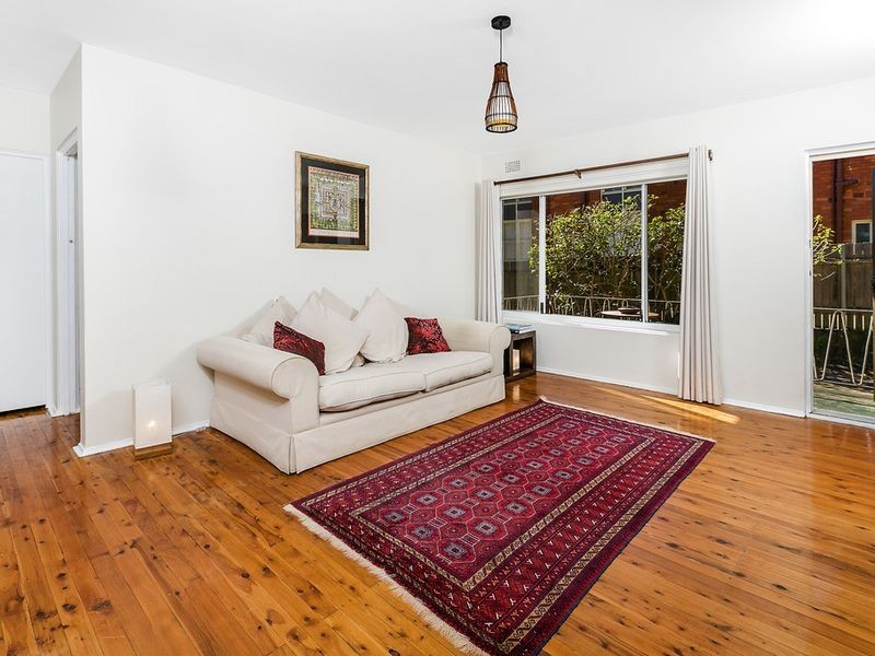 2/6 Cross Street, Balgowlah NSW 2093