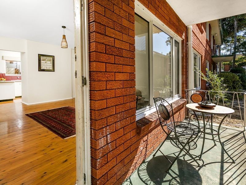 2/6 Cross Street, Balgowlah NSW 2093