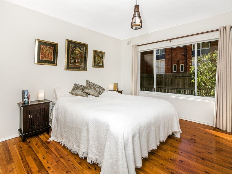 2/6 Cross Street, Balgowlah NSW 2093