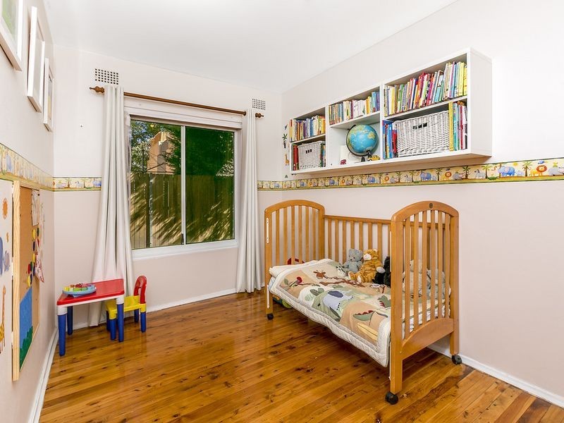 2/6 Cross Street, Balgowlah NSW 2093