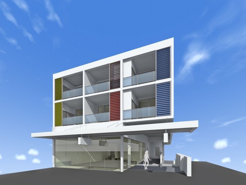 1-9/364 Sydney Road, Balgowlah NSW 2093