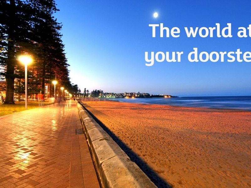 1-9/364 Sydney Road, Balgowlah NSW 2093