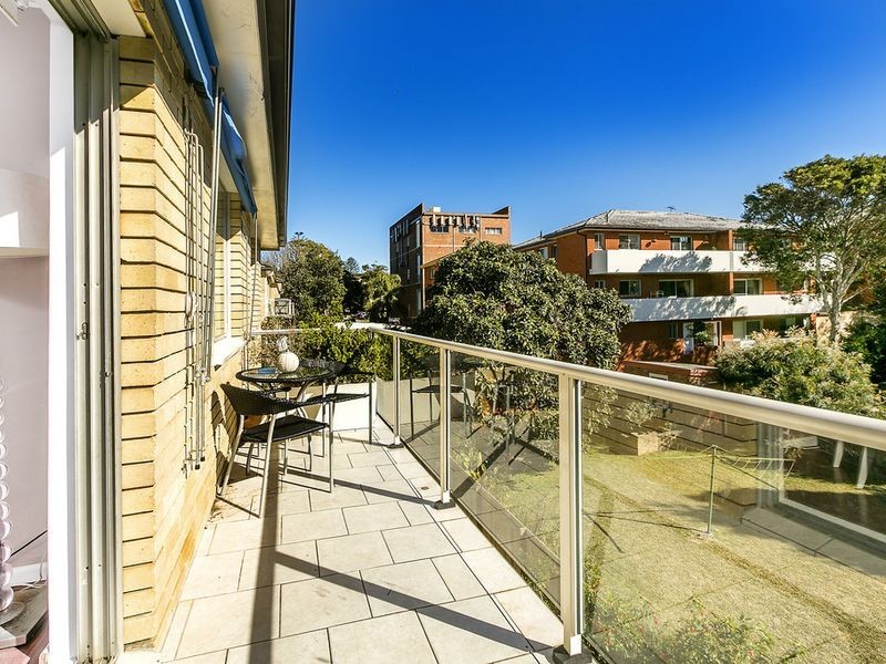 10/16 Soldiers Avenue, Freshwater NSW 2096