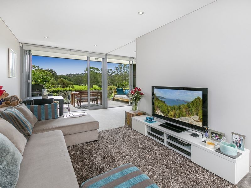 31/2a Campbell Avenue, Manly Vale NSW 2093