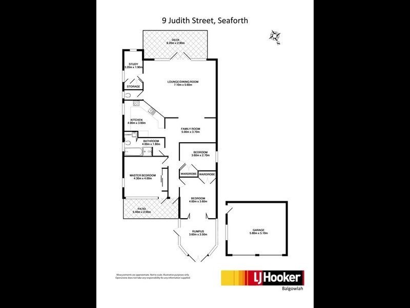 9 Judith Street, Seaforth NSW 2092