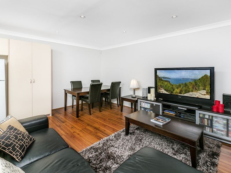 3/8 Fairway Close, Manly Vale NSW 2093