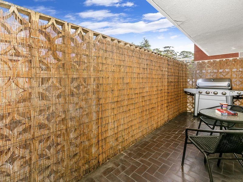 3/8 Fairway Close, Manly Vale NSW 2093