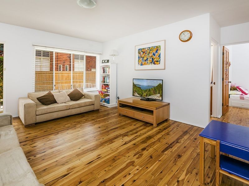 3/6 Cross Street, Balgowlah NSW 2093