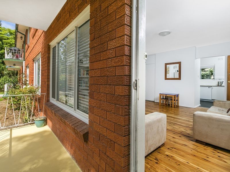 3/6 Cross Street, Balgowlah NSW 2093