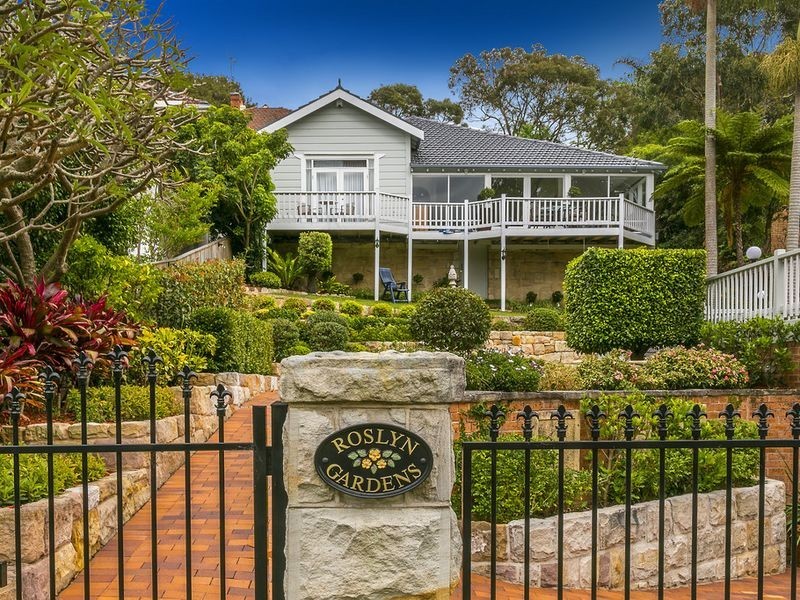 145 Condamine Street, Balgowlah NSW 2093