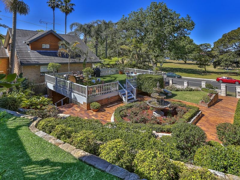 145 Condamine Street, Balgowlah NSW 2093