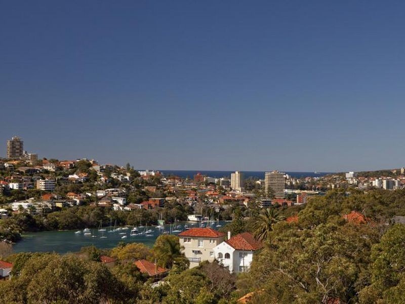 8 West Street, Balgowlah NSW 2093