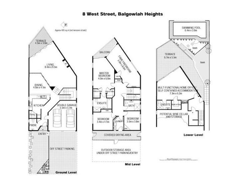 8 West Street, Balgowlah NSW 2093