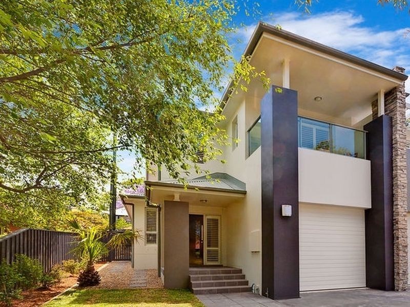 25 Jackson Street, Balgowlah NSW 2093