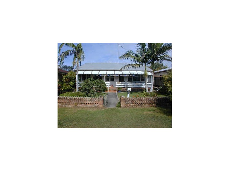 Brunswick Heads NSW 2483