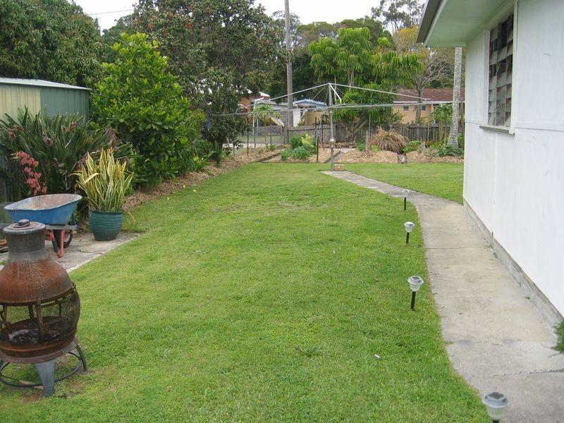 Brunswick Heads NSW 2483