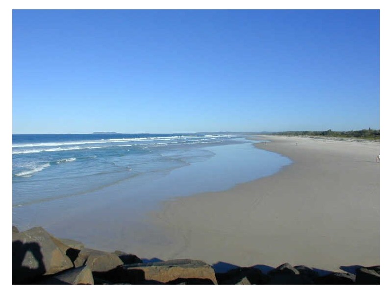 Brunswick Heads NSW 2483