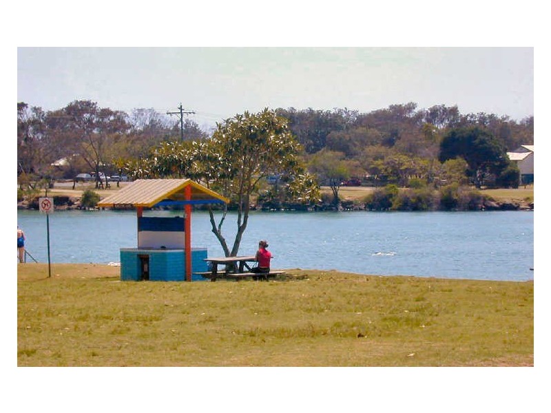 Brunswick Heads NSW 2483