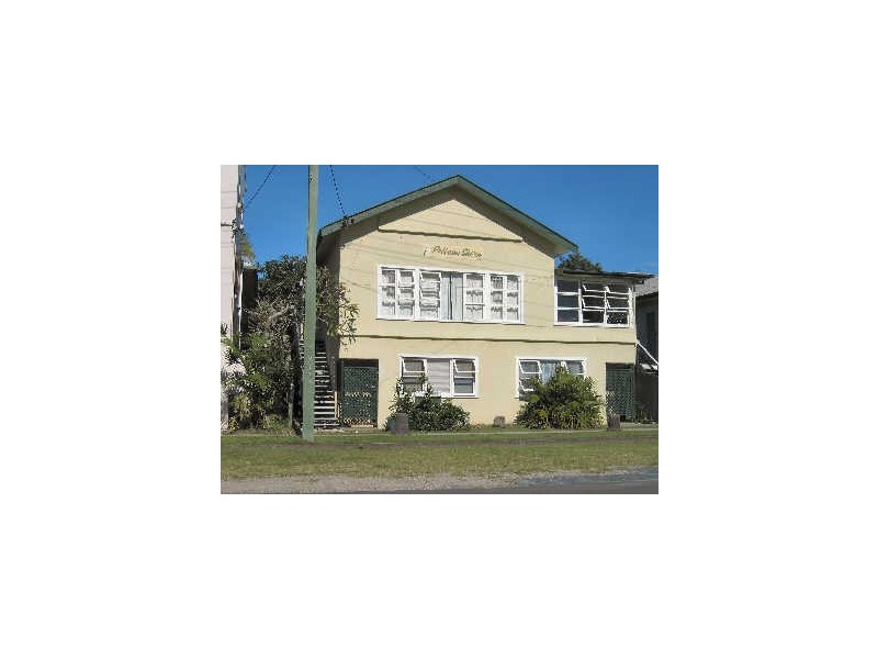 Brunswick Heads NSW 2483