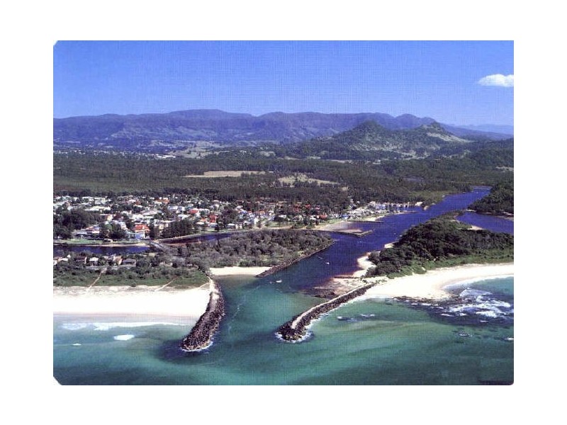 Brunswick Heads NSW 2483