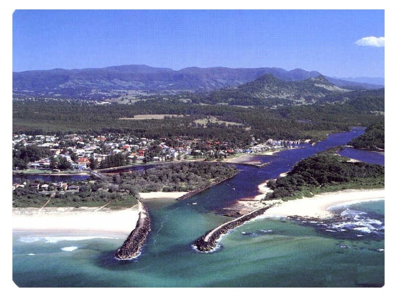 Shop 4/3 Fawcett Street, Brunswick Heads NSW 2483