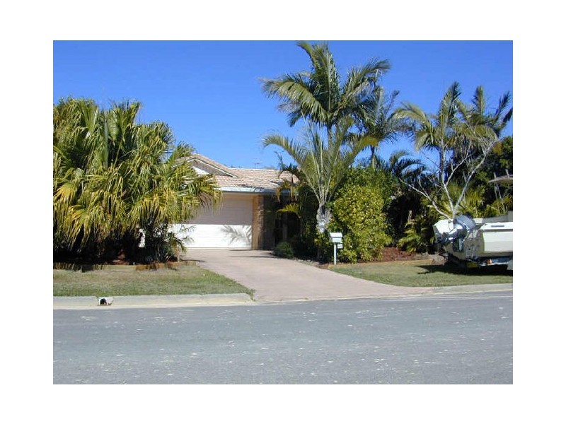 40 KALLAROO CIRCUIT, Ocean Shores NSW 2483