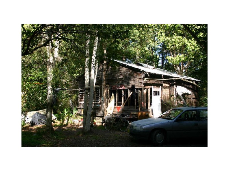 Mullumbimby NSW 2482