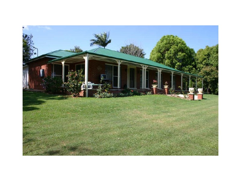 Mullumbimby NSW 2482