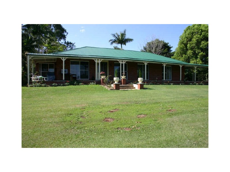 Mullumbimby NSW 2482