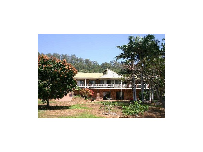 6 Benjamin’S Lane, Billinudgel NSW 2483