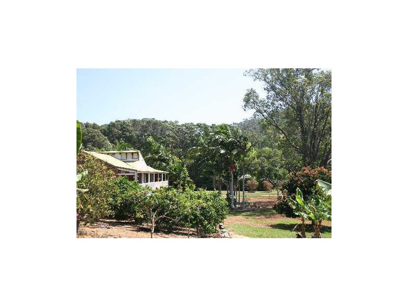 6 Benjamin’S Lane, Billinudgel NSW 2483