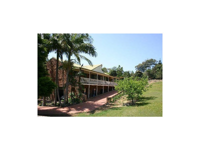 6 Benjamin’S Lane, Billinudgel NSW 2483