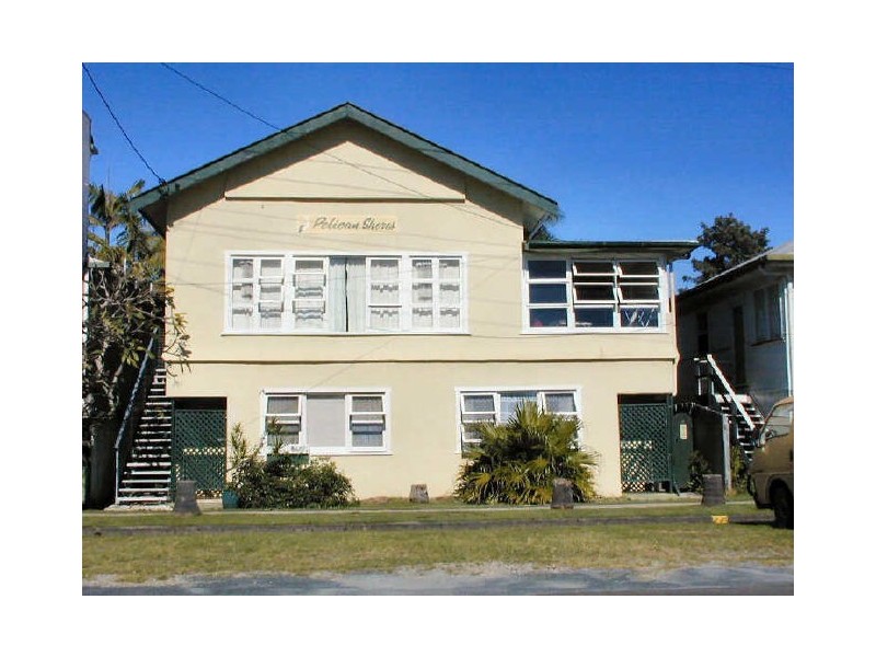 2/14 Fawcett Street, Brunswick Heads NSW 2483