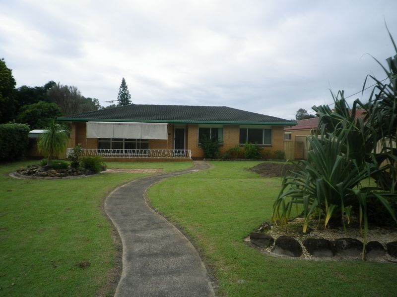 Brunswick Heads NSW 2483