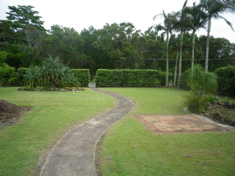 Brunswick Heads NSW 2483